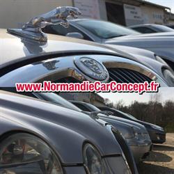NORMANDIE CAR CONCEPT, Tourville-la-Rivière - Horaires d'ouverture