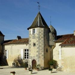 Maine Giraud, Champagne-Vigny - Horaires d'ouverture
