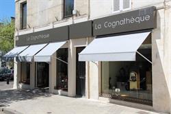 Cognathèque, Cognac - Horaires d'ouverture