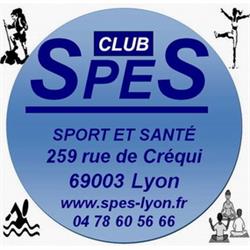 SPES (SPort Et Santé), Lyon - Horaires d'ouverture