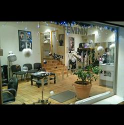 Hair Shop, Angerville - Horaires d'ouverture