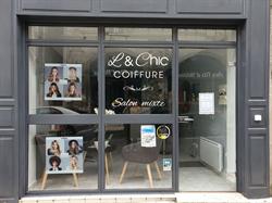 L&Chic Coiffure, Barbezieux-Saint-Hilaire - Horaires d'ouverture