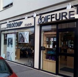 Stélocoup', Juvisy-sur-Orge - Horaires d'ouverture