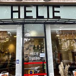 Hélie Coiffure, Caen - Horaires d'ouverture