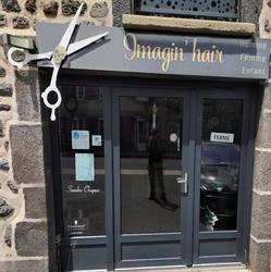 Imagin'hair, Bains - Horaires d'ouverture