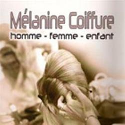 Mélanine Coiffure, Saint-Martin-de-Queyrières - Horaires d'ouverture