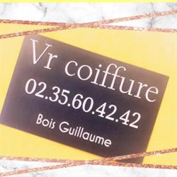 V.r Coiffure, Bois-Guillaume - Horaires d'ouverture
