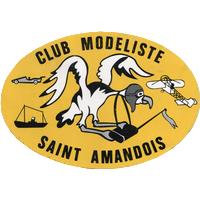 Club Modéliste Saint Amand, Saint-Amand-Montrond - Horaires d'ouverture