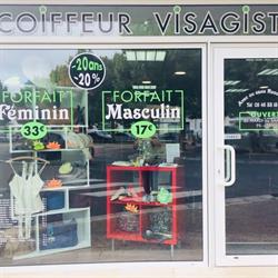 Actuel Coiff, Aulnay - Horaires d'ouverture