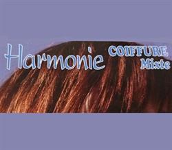 Harmonie Coiffure, Beaumont-sur-Oise - Horaires d'ouverture