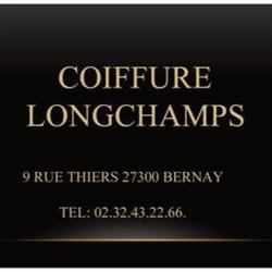 Longchamp Coiffure, Bernay - Horaires d'ouverture