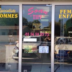 Soan Tiff, Arsac - Horaires d'ouverture