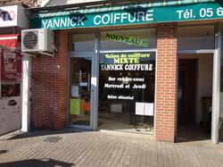 Coiffure Yannick, Arthès - Horaires d'ouverture