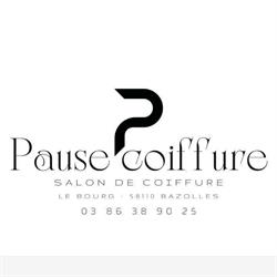 Pause Coiffure, Bazolles - Horaires d'ouverture