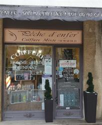 Salon PECHE D'ENFER, Cadenet - Horaires d'ouverture