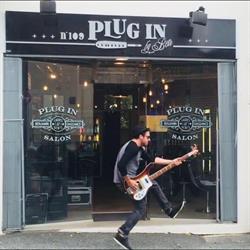 Plug in, Biarritz - Horaires d'ouverture