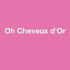 Oh Cheveux d'Or, Bièvres - Horaires d'ouverture