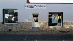Claire Coiffure Beauté, Bouchain - Horaires d'ouverture