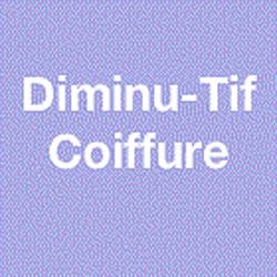 Diminutif, Le Blanc - Horaires d'ouverture