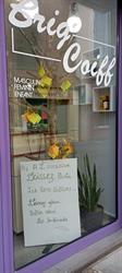 Coiffure Brig'coiff, Brioude - Horaires d'ouverture