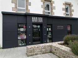 Coiffure Hair Box, Briec - Horaires d'ouverture