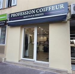 Profession Coiffeur, Cagnes-sur-Mer - Horaires d'ouverture