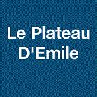 Le Plateau D'Emile, Eymoutiers - Horaires d'ouverture
