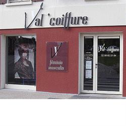 Val'coiffure, Bréal-sous-Montfort - Horaires d'ouverture