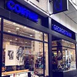Georges Tayar Coiffure, Boulogne-Billancourt - Horaires d'ouverture