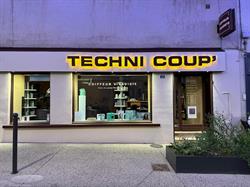 Techni Coup', Bourg-en-Bresse - Horaires d'ouverture