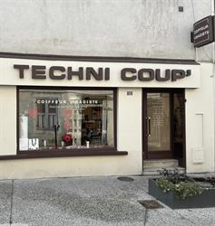 Techni Coup', Bourg-en-Bresse - Horaires d'ouverture