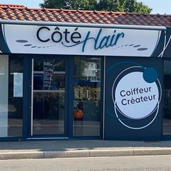 Côté'hair, La Chevrolière - Horaires d'ouverture