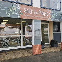 Salon Des Plages, Bretignolles-sur-Mer - Horaires d'ouverture