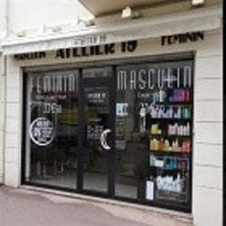 Atelier 19, Brétigny-sur-Orge - Horaires d'ouverture