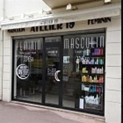 Atelier 19, Brétigny-sur-Orge - Horaires d'ouverture