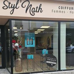 Styl Nath, Brou - Horaires d'ouverture