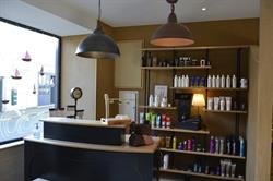 Amb Coiffure salon de coiffure mixte, Chantonnay - Horaires d'ouverture
