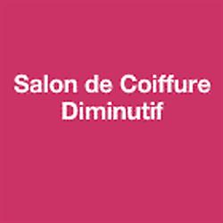 Salon De Coiffure Diminutif, Carpentras - Horaires d'ouverture