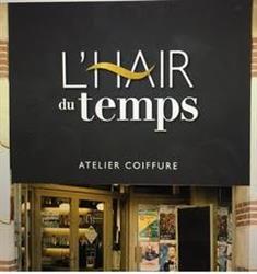 L hair du temps, Cambrai - Horaires d'ouverture