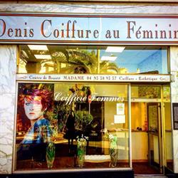 Denis Coiffure, Cannes - Horaires d'ouverture