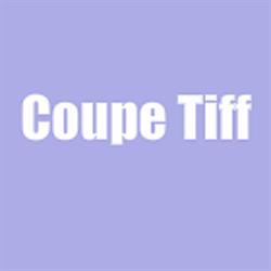 Coupe Tiff, Chaumousey - Horaires d'ouverture