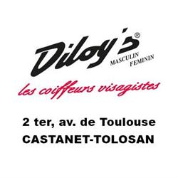Salon Diloy's Castanet, Castanet-Tolosan - Horaires d'ouverture