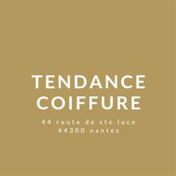 Tendance Coiffure, Nantes - Horaires d'ouverture