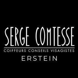 Coiffure Serge Comtesse, Erstein - Horaires d'ouverture