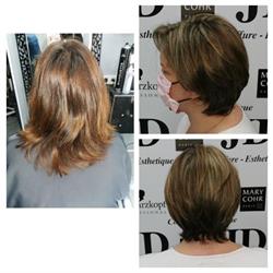 J.D Coiffure, Eaubonne - Horaires d'ouverture