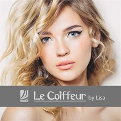 Le Coiffeur by Lisa - Coiffure et institut de beauté, Écommoy - Horaires d'ouverture