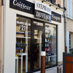 Stéphane Diffusion, Claye-Souilly - Horaires d'ouverture