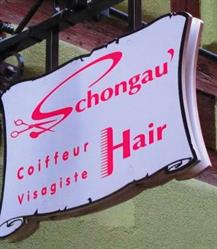 Schongau'hair, Colmar - Horaires d'ouverture