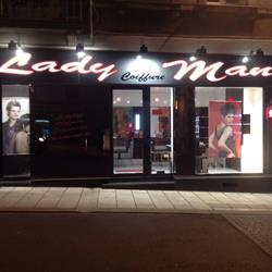 Lady Man Coiffure, Châteaubriant - Horaires d'ouverture