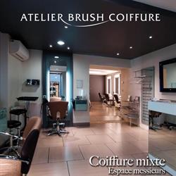 ATELIER BRUSH COIFFURE, Cosne-Cours-sur-Loire - Horaires d'ouverture